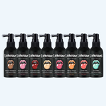 Lickcious Full Flavor Set (9×50ml) – 8 Flavors + 1 Mystery