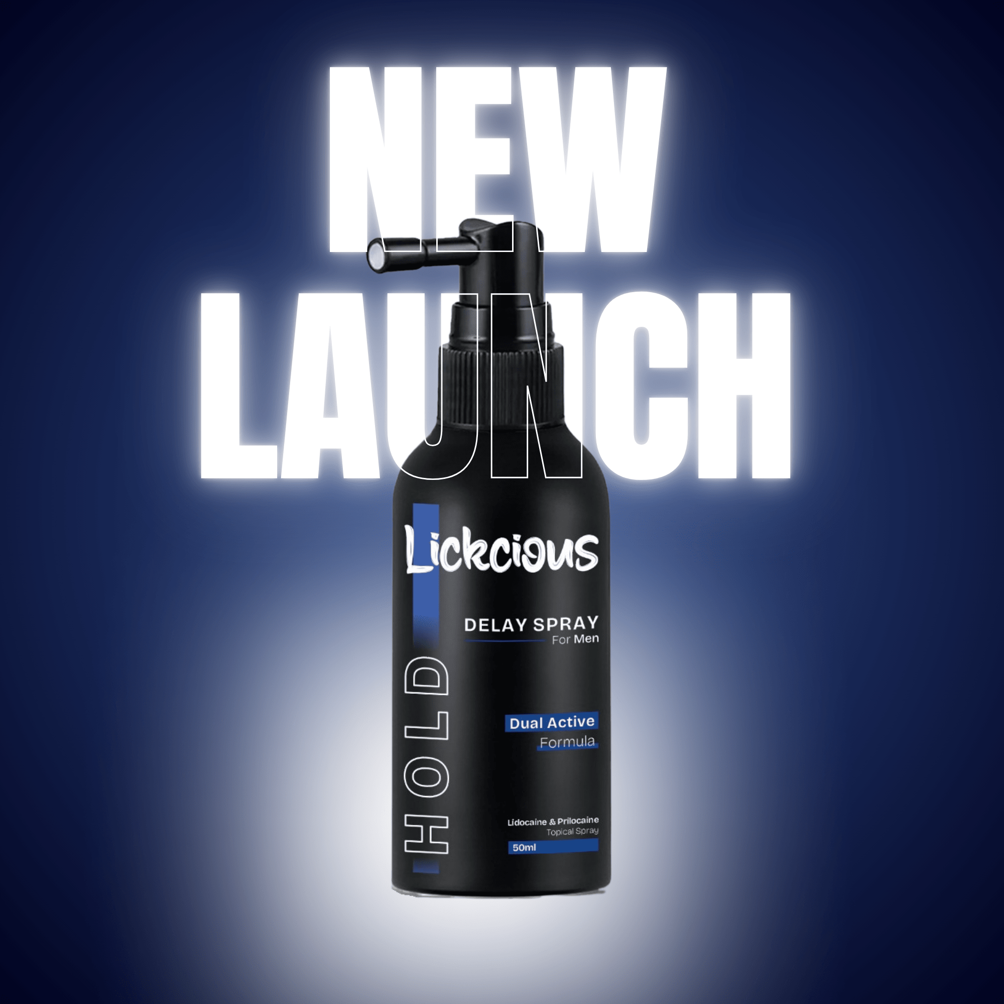 Performance - Lickcious