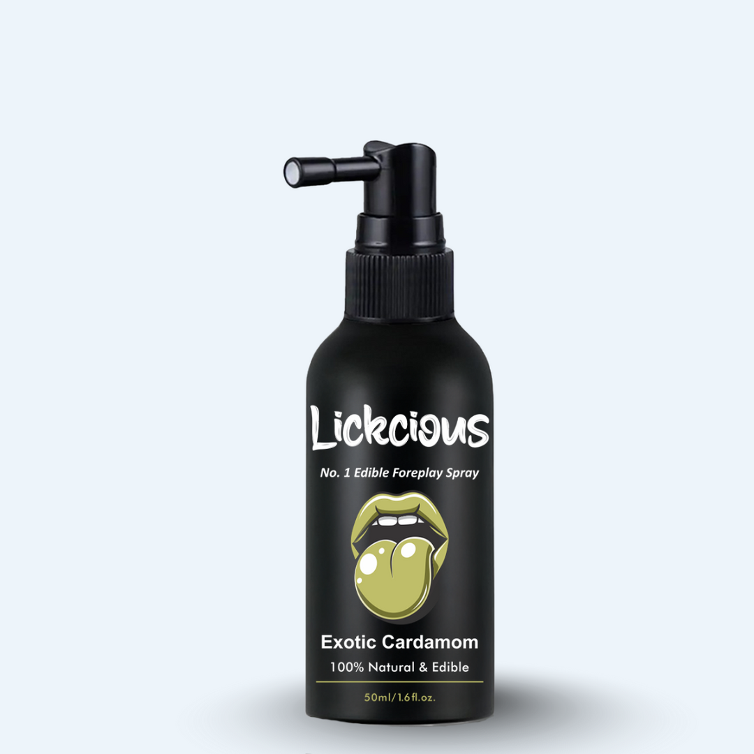 Exotic Cardamom