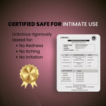 Bubblegum Burst - Lickcious