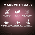 Bubblegum Burst - Lickcious