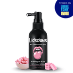 Bubblegum Burst - Lickcious