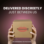 Bubblegum Burst - Lickcious