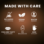 Choco Indulgence Combo - Lickcious