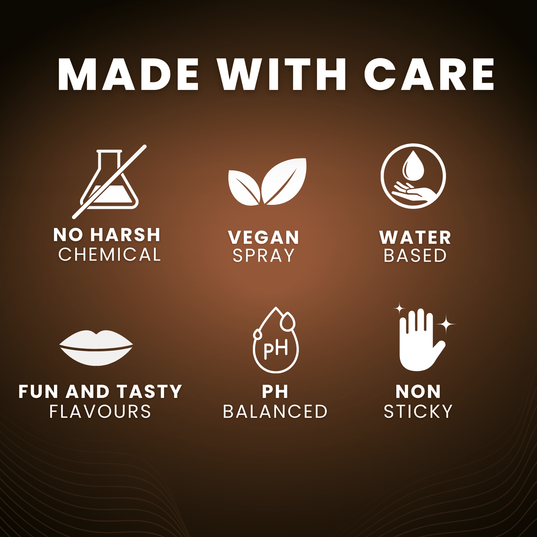 Choco Indulgence Combo - Lickcious