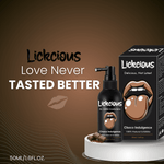 Choco Indulgence - Lickcious