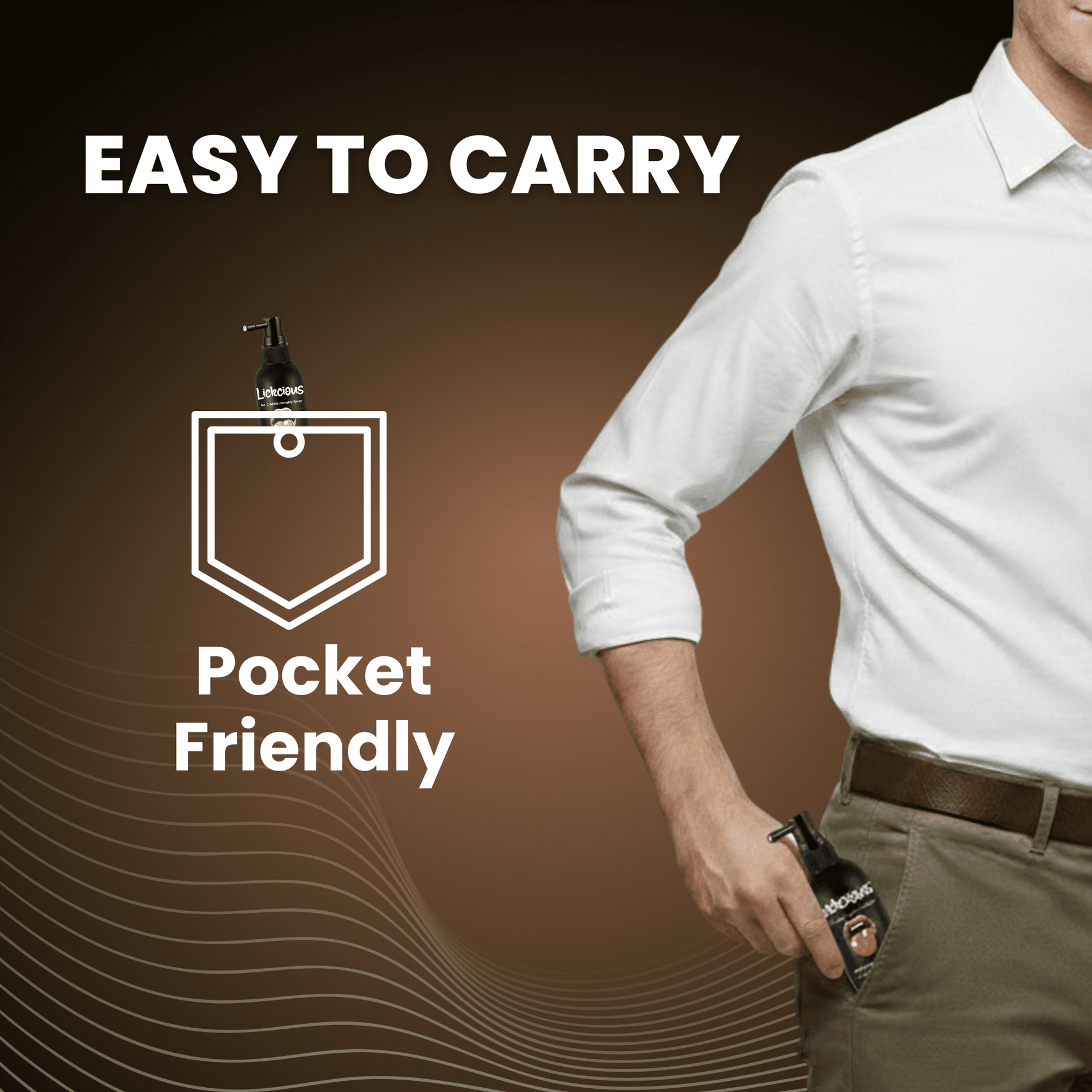 Choco Indulgence - Lickcious