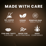 Choco Indulgence - Lickcious