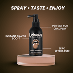 Choco Indulgence - Lickcious