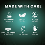 Cool Mint Combo - Lickcious