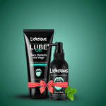 Cool Mint Combo - Lickcious