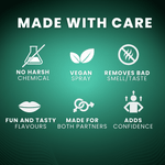 Cool Mint - Lickcious