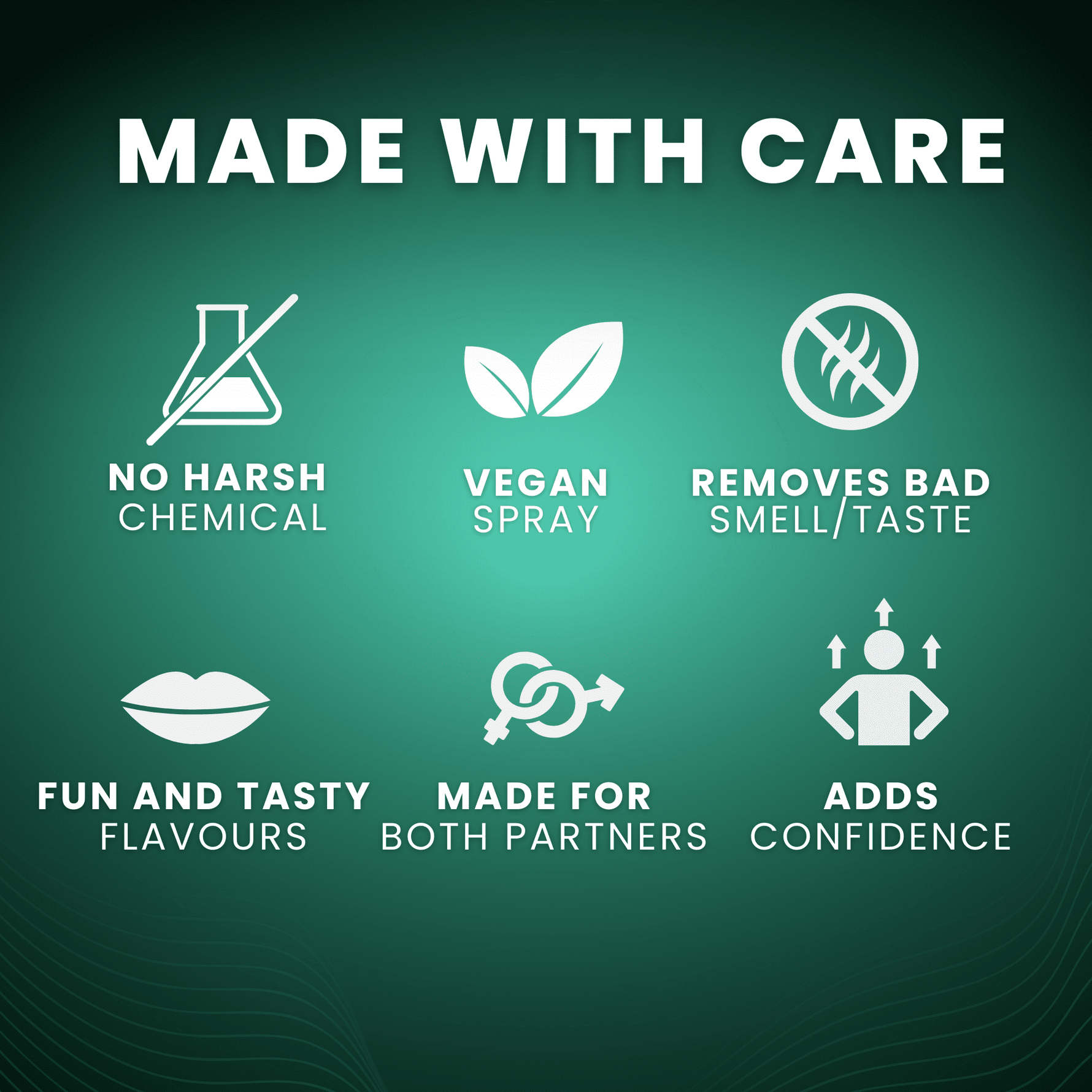 Cool Mint - Lickcious