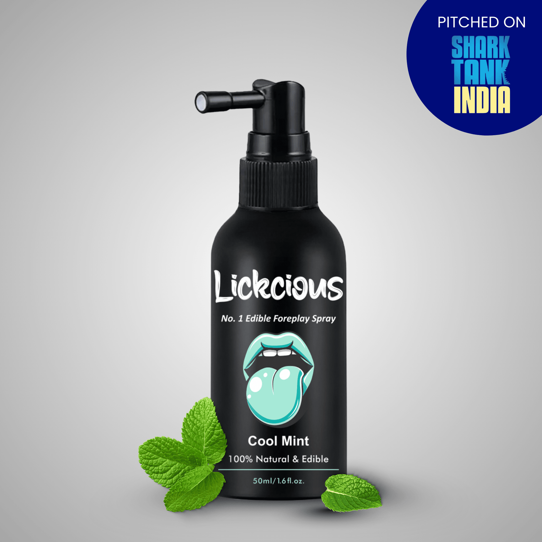 Cool Mint - Lickcious