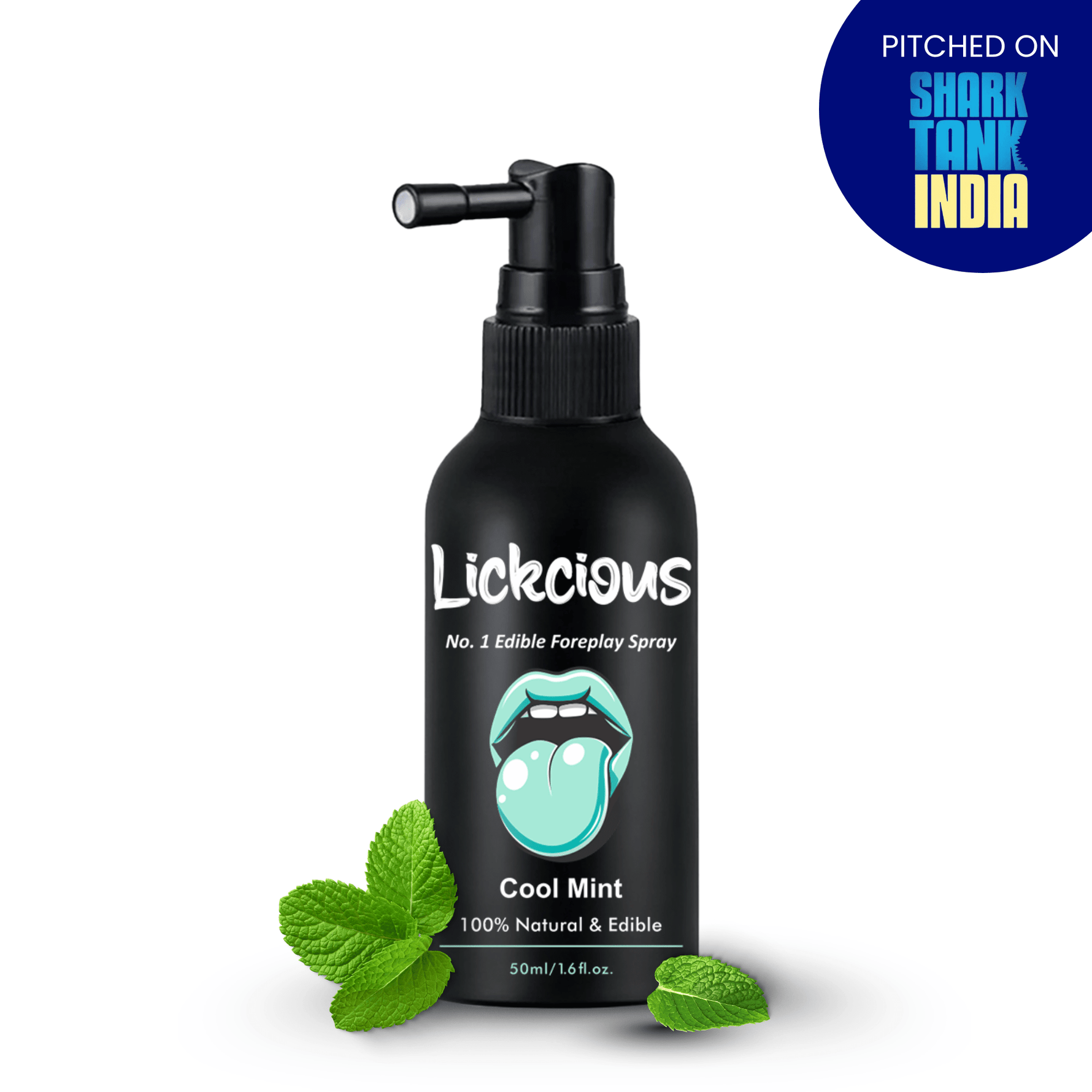 Cool Mint - Lickcious