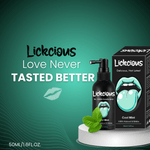 Cool Mint - Lickcious