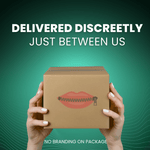 Cool Mint - Lickcious