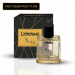Desire for Her - Body (30ml) - Lickcious