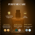 Desire for Her - Body (30ml) - Lickcious