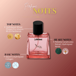 Desire for Her - Hair (30ml) - Lickcious