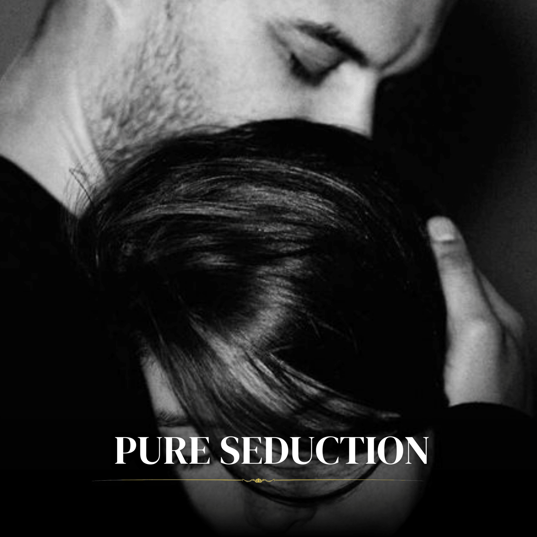 Desire for Her - Hair (30ml) - Lickcious