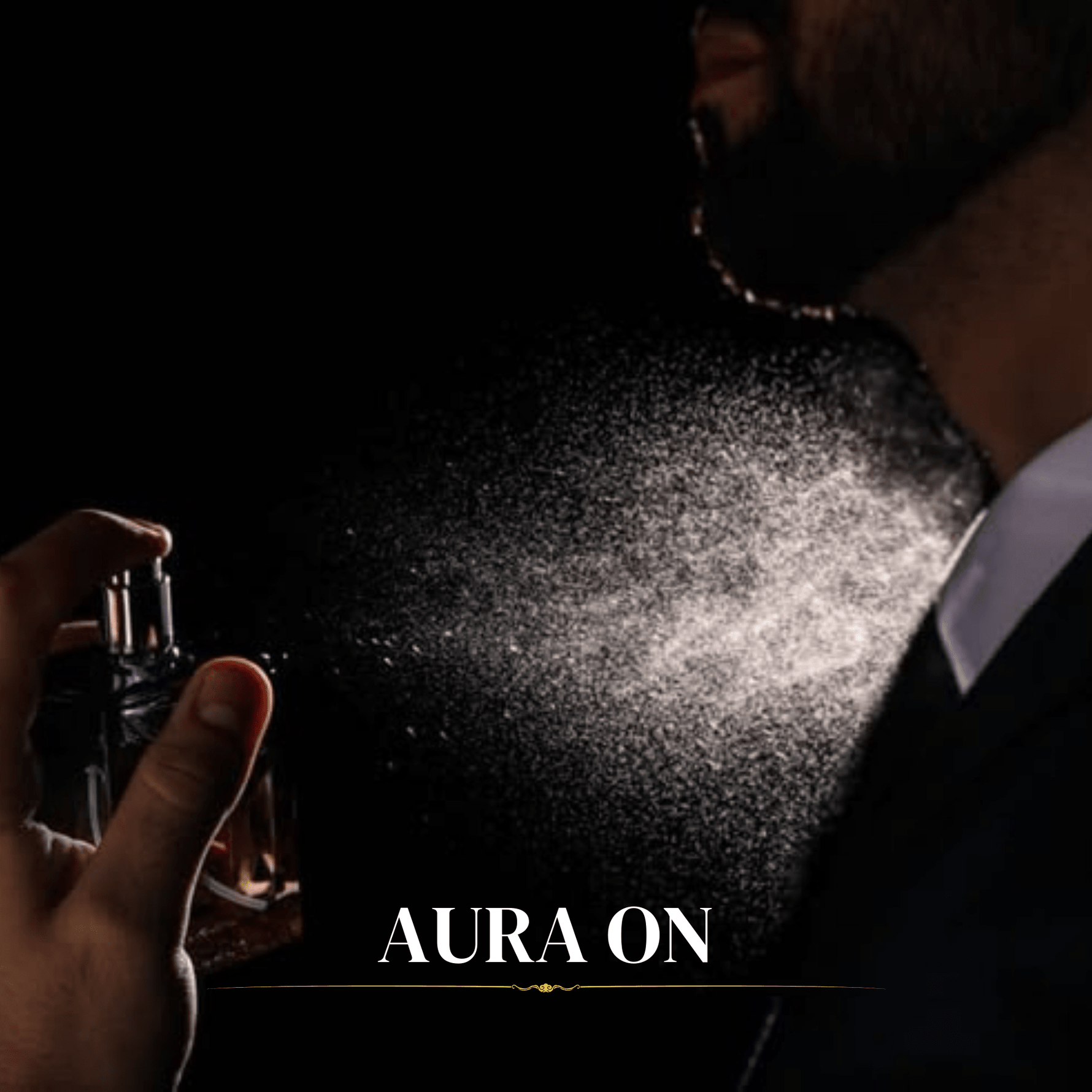 Desire for Him - Body (30ml) - Lickcious