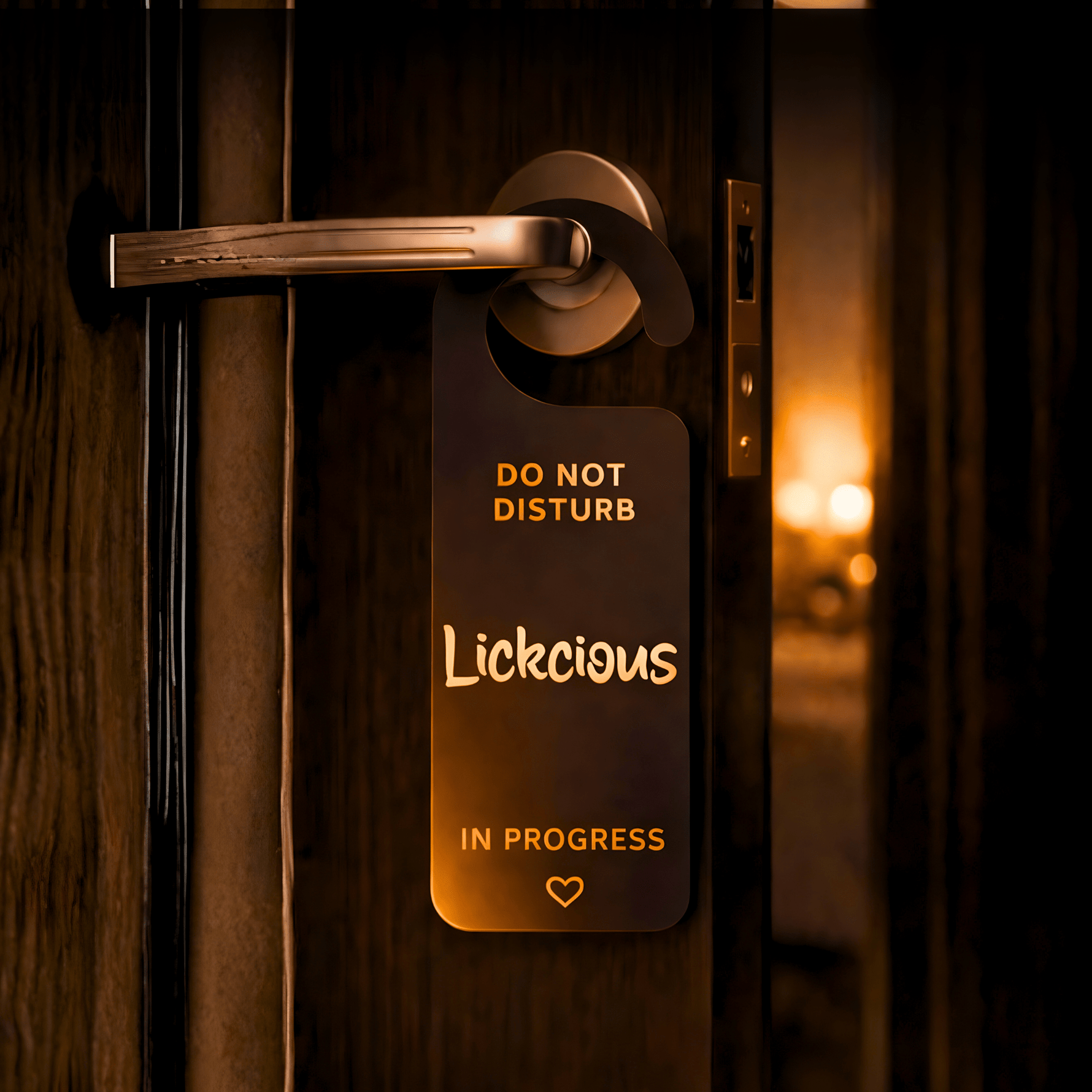 Desire for Him - Body (30ml) - Lickcious