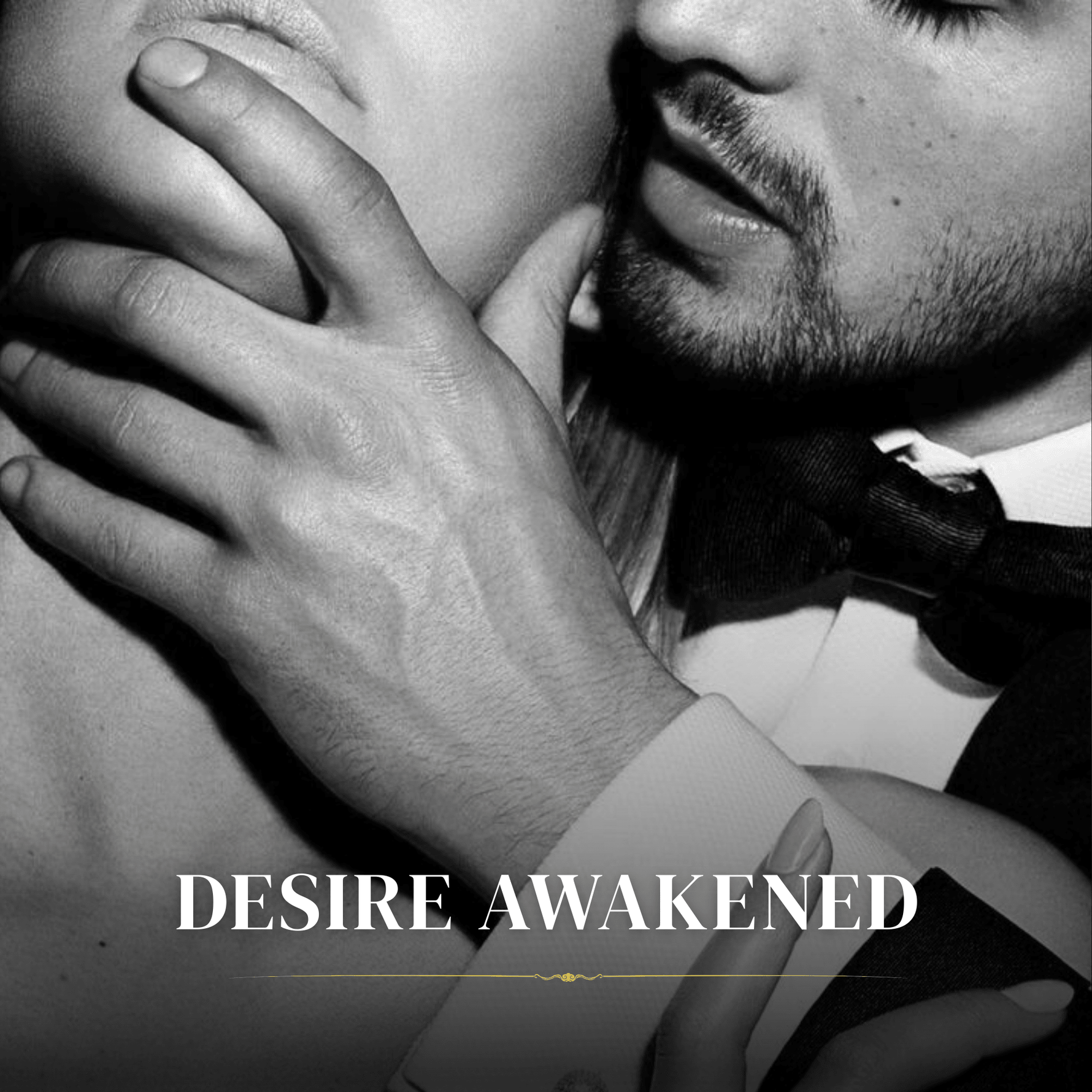 Desire for Him - Body (30ml) - Lickcious