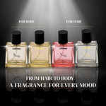 Desire for Him - Hair (30ml) - Lickcious