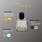 Desire for Him - Hair (30ml) - Lickcious