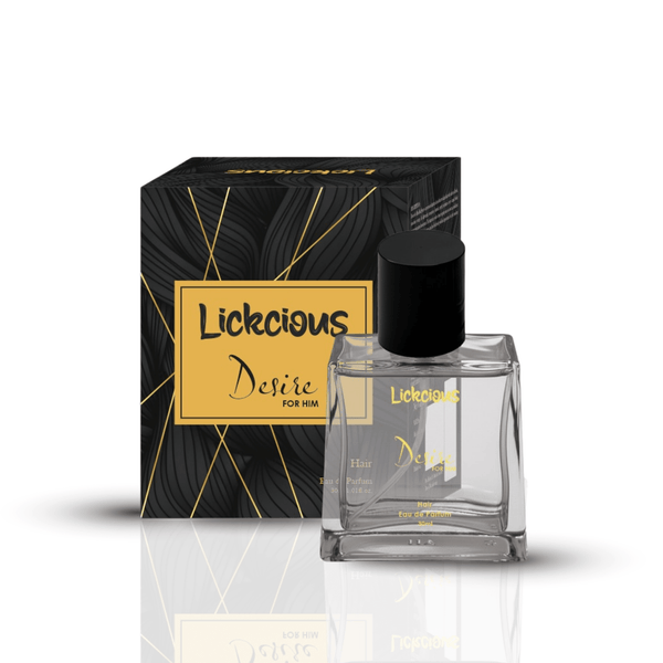 Desire for Him - Hair (30ml) - Lickcious