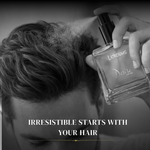Desire for Him - Hair (30ml) - Lickcious