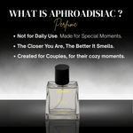 Desire for Him - Hair (30ml) - Lickcious