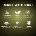 Exotic Cardamom - Lickcious