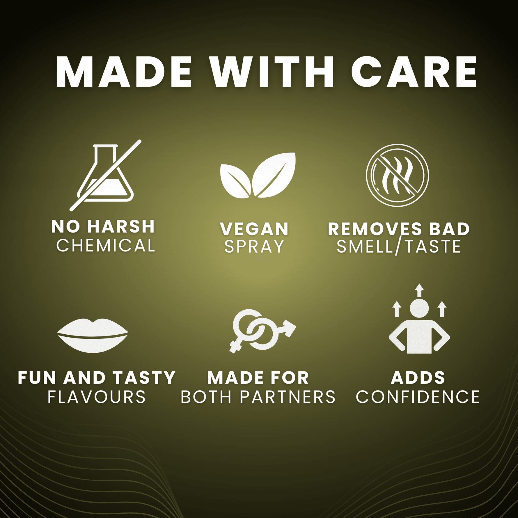 Exotic Cardamom - Lickcious