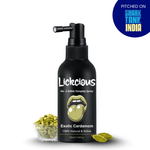 Exotic Cardamom - Lickcious
