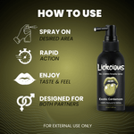 Exotic Cardamom - Lickcious