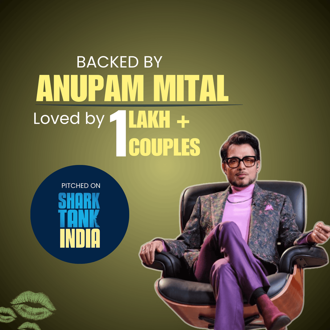 Exotic Cardamom Lube Gel - Lickcious