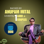 Exotic Cardamom Lube Gel - Lickcious