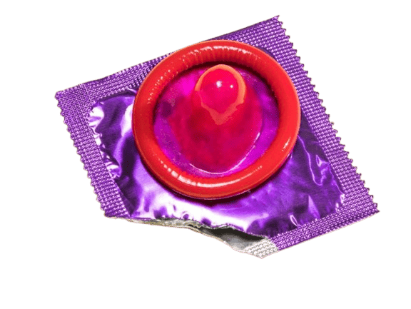 Flavored Rubber - Lickcious