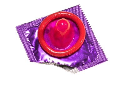 Flavored Rubber - Lickcious