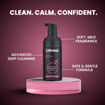 Foaming Intimate Wash - Women - Lickcious