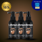 Lickcious Choco Indulgence Edible Oral Intimacy Spray - Lickcious