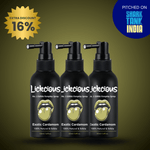 Lickcious Exotic Cardamom Edible Oral Intimacy Spray - Lickcious