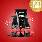 Lickcious Forever Valentine Trio - Lickcious