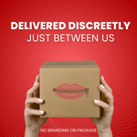 Lickcious Forever Valentine Trio - Lickcious