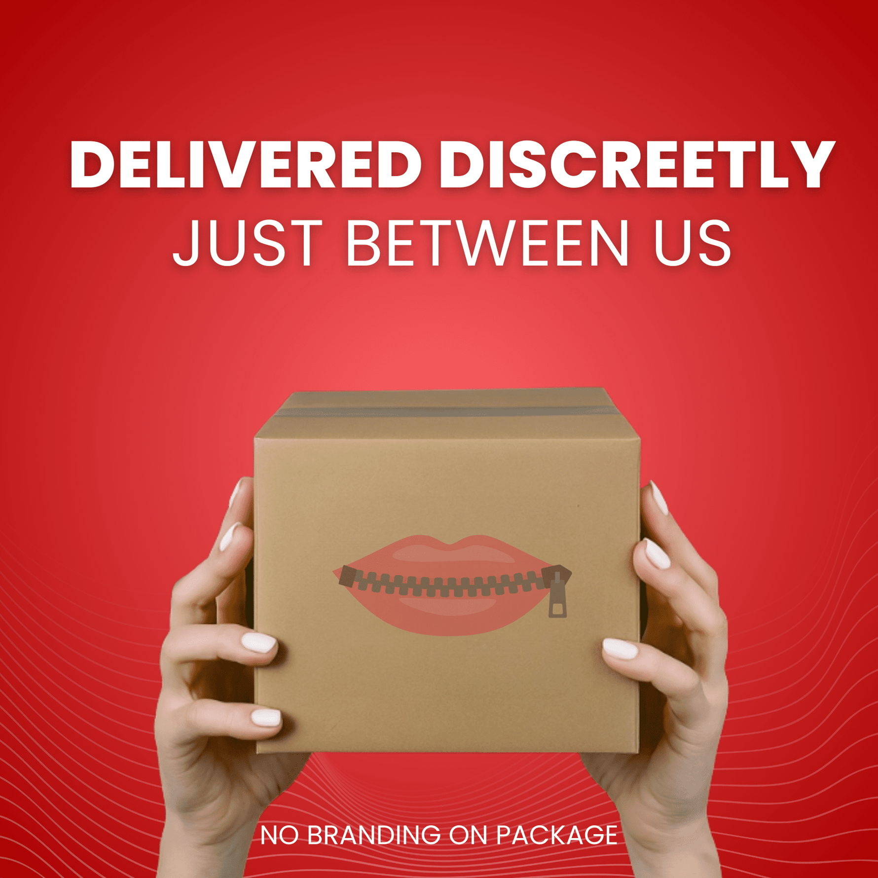 Lickcious Forever Valentine Trio - Lickcious