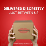 Lickcious Full Flavor Set (9×50ml) – 8 Flavors + 1 Mystery - Lickcious