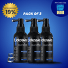 Pack of 3