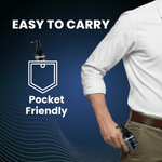 Lickcious Hold: Delay Spray (50ml) - Lickcious